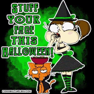 Stuff Your Face picture