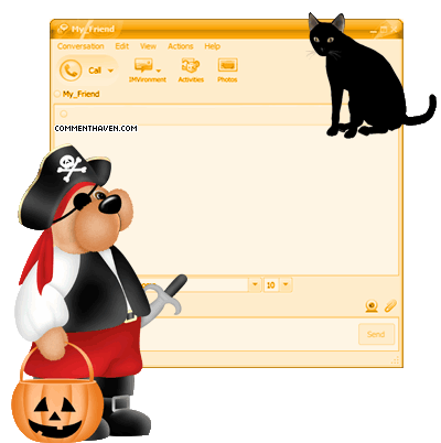 Trick Or Treat picture