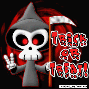 Trick Or Treat picture