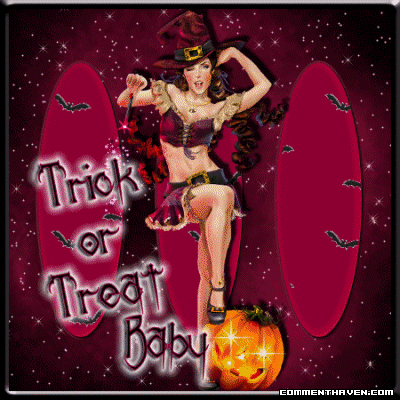 Trickortreatbaby Hh picture for facebook