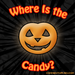 Where Candy Twirl comment