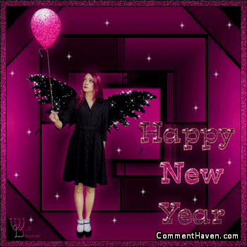 Fairy Balloon Ny picture