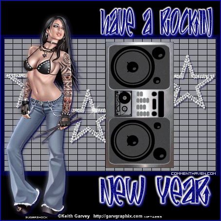 Newyears picture