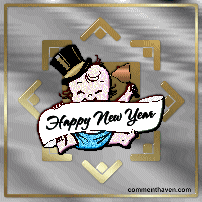 Newyears picture for facebook