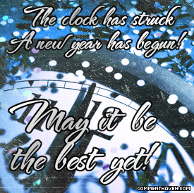 The Clock Has Struck picture