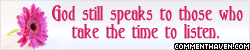 God Speaks picture