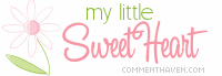 Little Sweetheart picture for facebook