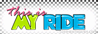 My Ride picture