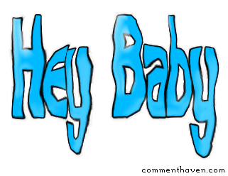 Hey picture