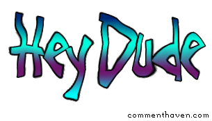 Hey picture