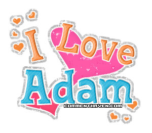 Adam picture for facebook