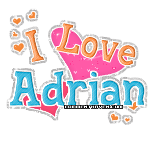 Adrian picture for facebook