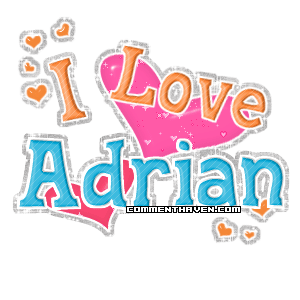 Adrian picture