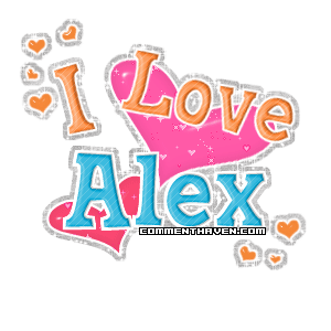 Alex picture