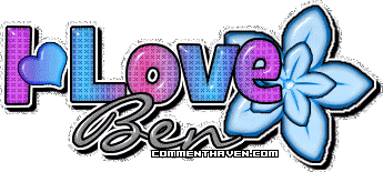 Ben picture