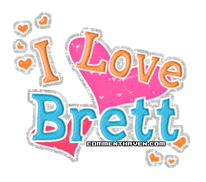 Brett picture