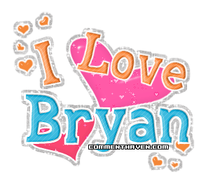 Bryan picture