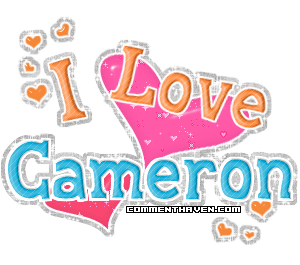 Cameron picture