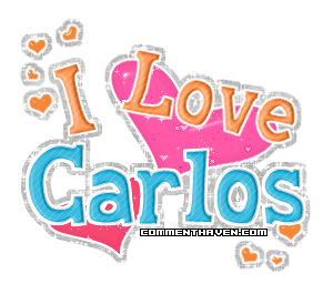 Carlos picture
