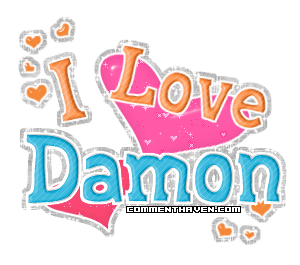 Damon picture