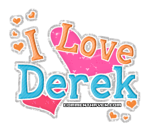 Derek picture