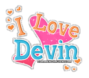 Devin picture