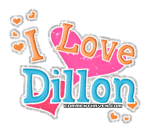 Dillon picture