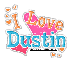 Dustin picture
