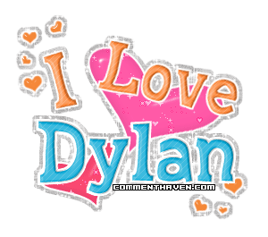 Dylan picture