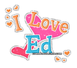 Ed picture