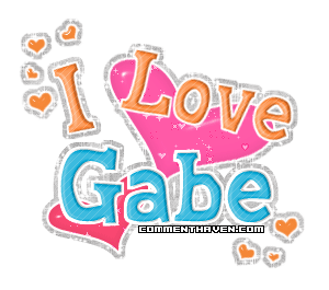 Gabe picture