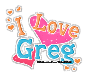 Greg picture