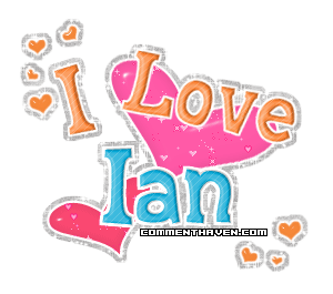 Ian picture