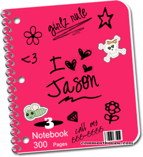 Jason Notebook picture
