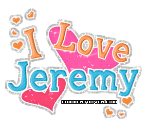 Jeremy picture
