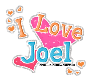 Joel picture