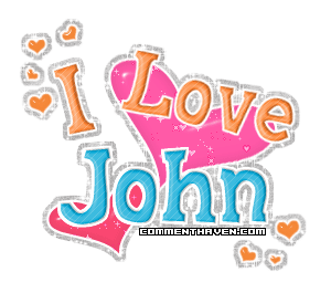 John picture