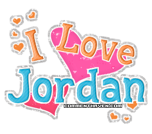 Jordan picture