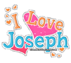 Joseph picture