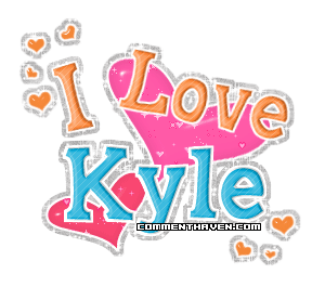 Kyle picture