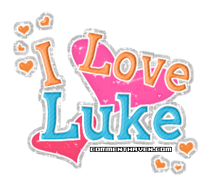 Luke picture