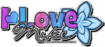 Mike picture