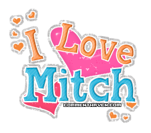 Mitch picture