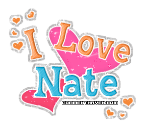 Nate picture