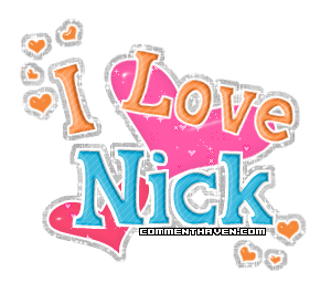 Nick picture