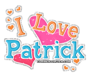 Patrick picture