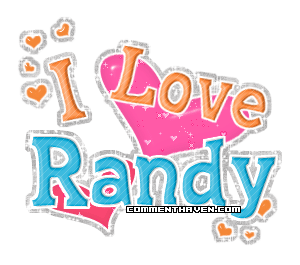 Randy picture