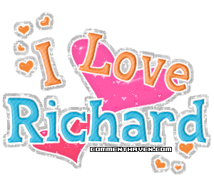 Richard picture