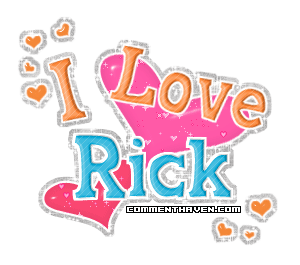 Rick picture
