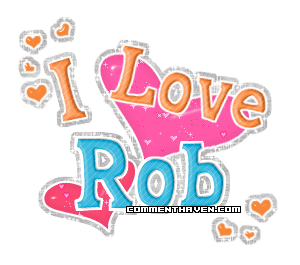 Rob picture